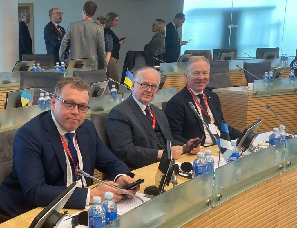 Targemaks, tervemaks, tugevamaks: kuidas Eesti päriselt edasi saab minna