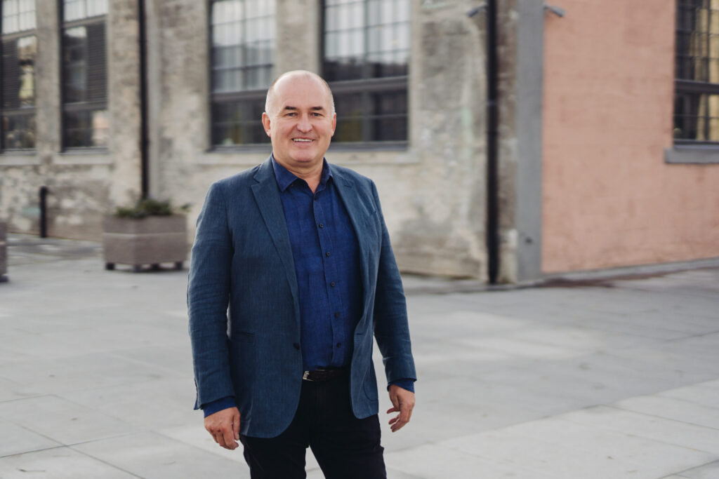 Miks tekitas hasartmängu maksureeglite muutmine ametkondades nii tugeva vastuseisu? Võttis aega, mis võttis, kuid hasartmänguseadus on nüüdseks saanud presidend