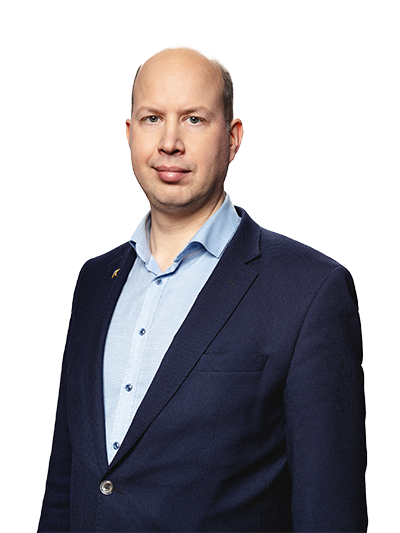 Igor Taro: Zelenski hindas Riigikogus kõrgelt Eesti algatust võtta Venemaa agressiooni eest vastutusele