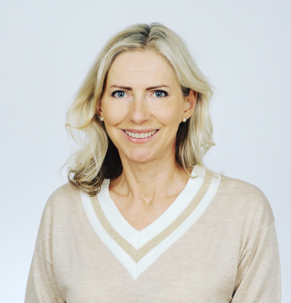 Margot Roose