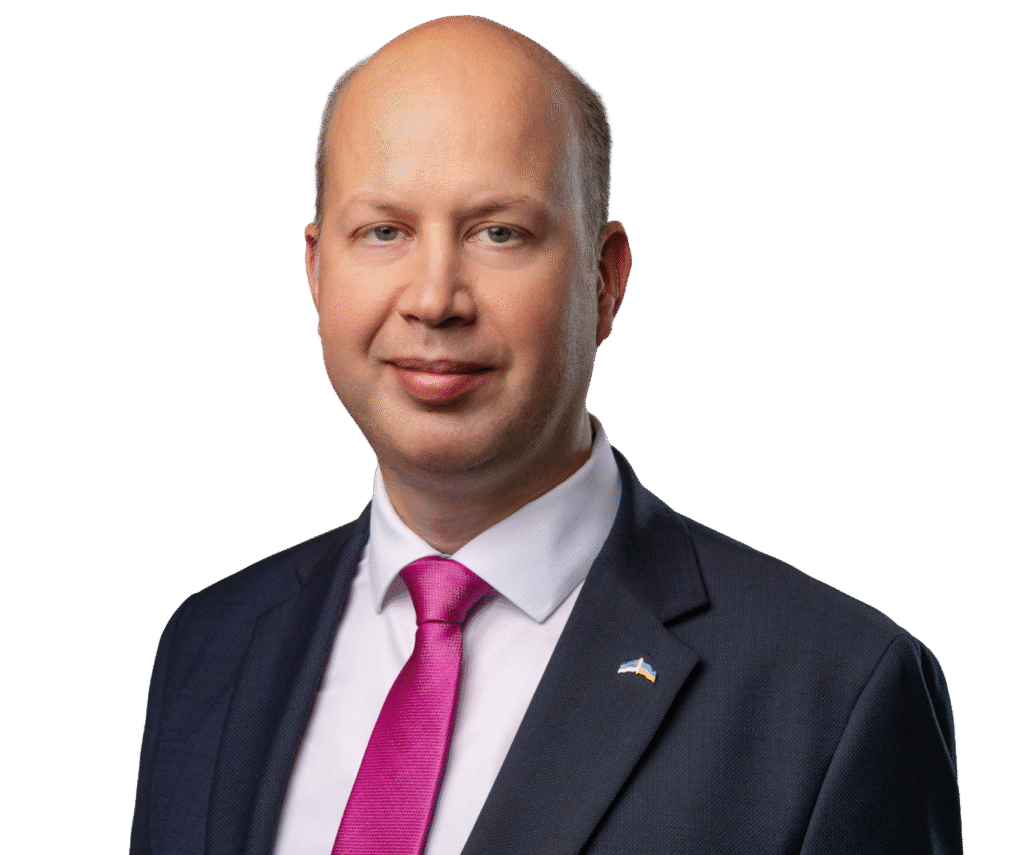 Igor Taro: Kelmuste vastane võitlus sai uue hoo