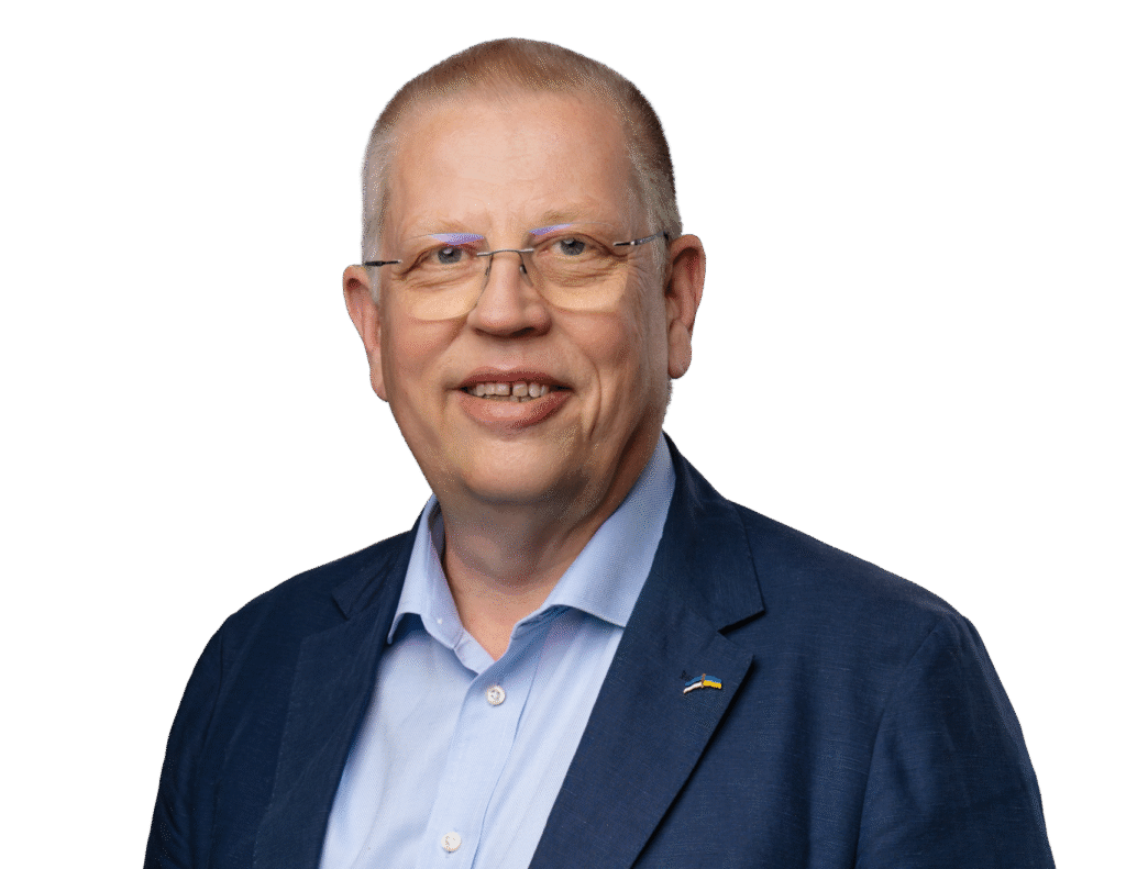 Peeter Tali: aeg tiksub halastamatult, ohtlik murdepunkt on peagi käes. Seda enam, et Trump on ultimaatumi tähtaegu pikendanud