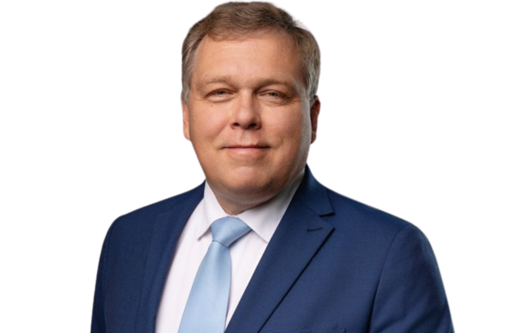 Lauri Hussar: Tartu rahu näitab teed ka Ukrainale