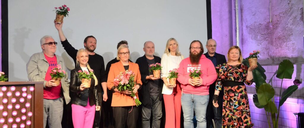 Kristina Kallas jätkab Eesti 200 esimehena